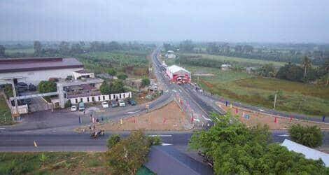 Cần Thơ đẩy nhanh lộ trình triển khai các dự án giao thông quan trọng Cần Thơ đẩy nhanh lộ trình triển khai các dự án giao thông quan trọng
