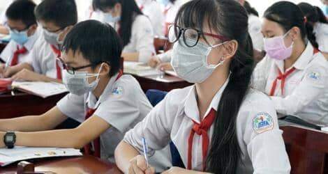 Mở cửa trường học an toàn Mở cửa trường học an toàn