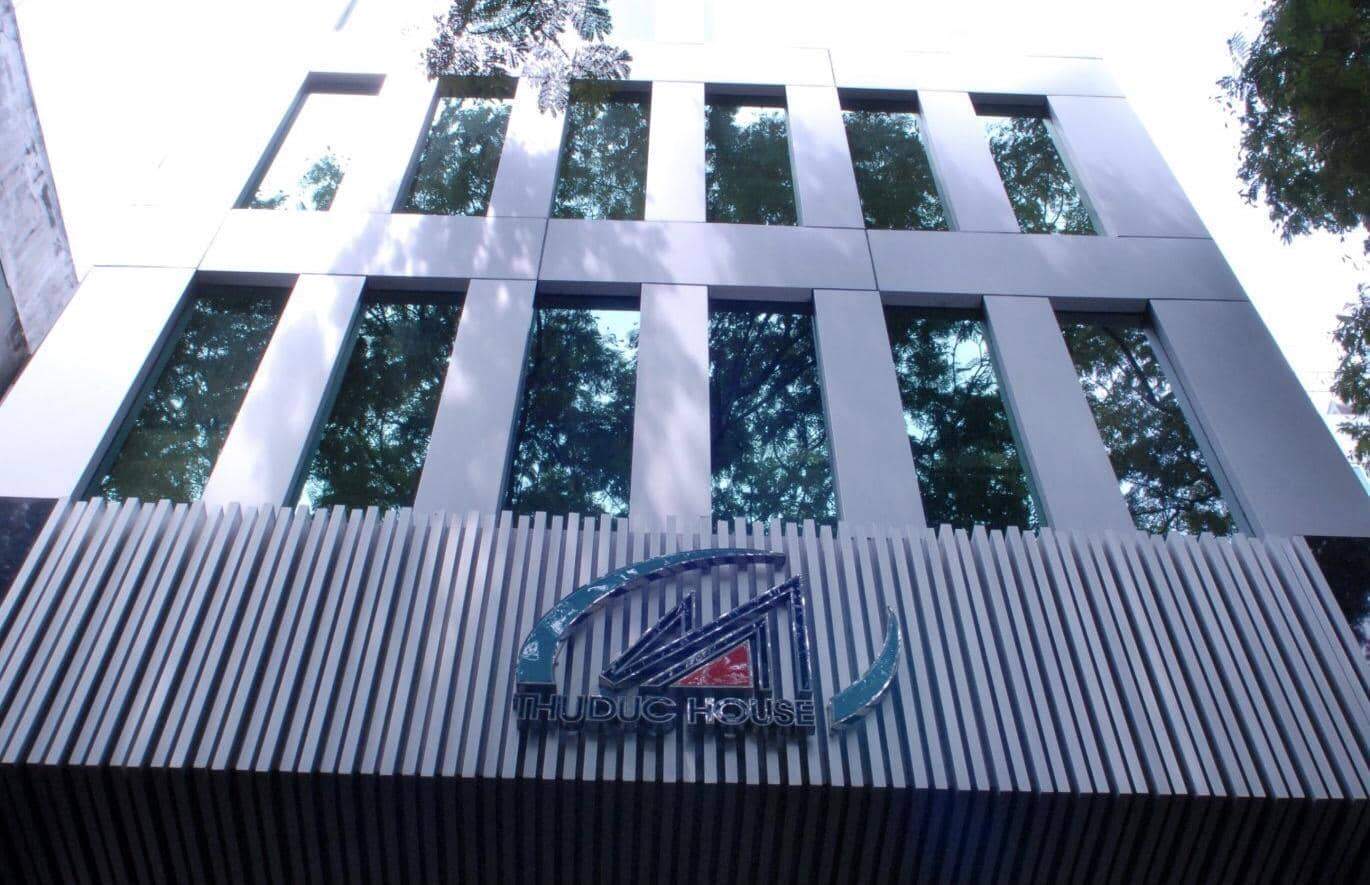 Thuduc House công bố chuyển nhượng dự án gần 1.200 tỷ ở Bà Rịa – Vũng Tàu