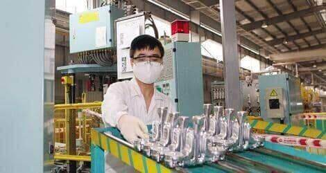 Kinh tế Việt Nam sẽ phát triển vượt kỳ vọng Kinh tế Việt Nam sẽ phát triển vượt kỳ vọng