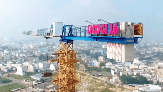 Chủ tịch hoàn tất thoái 2 triệu cp LCG Chủ tịch hoàn tất thoái 2 triệu cp LCG