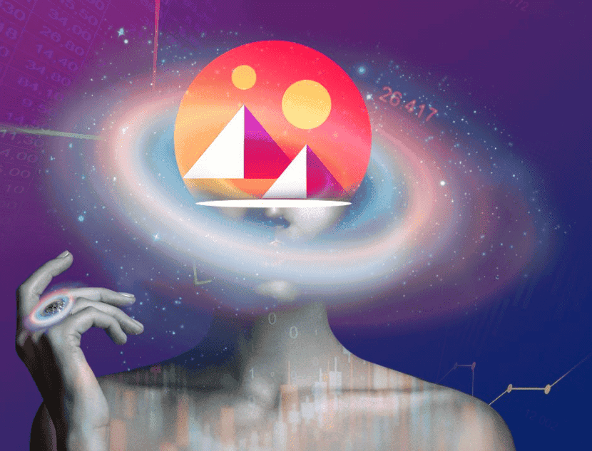 Decentraland (MANA) củng cố bên trong một mô hình tăng giá Decentraland (MANA) củng cố bên trong một mô hình tăng giá