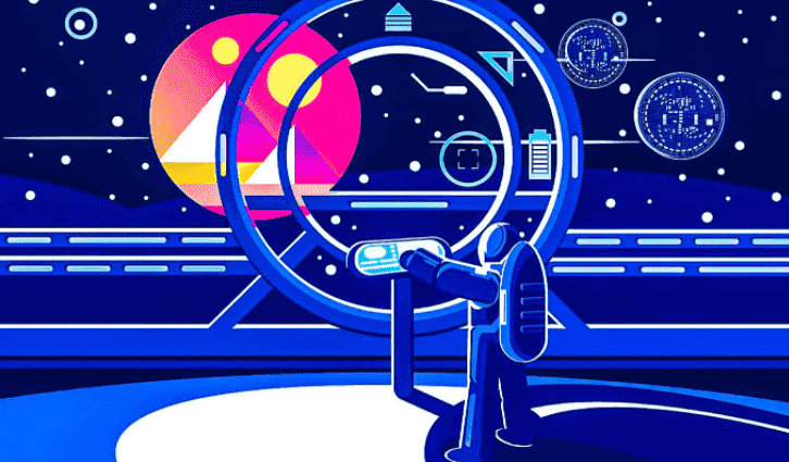 “MANA và 2 metaverse coin đã bùng nổ hơn 16.000% trong 1 năm”