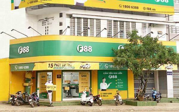 Chuỗi cầm đồ F88 kỳ vọng lên sàn vốn hoá tỷ đô