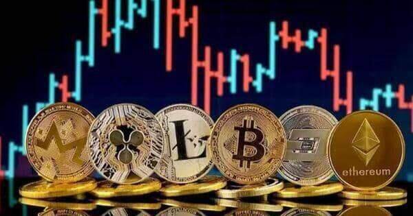 Sau khởi đầu năm 2022 khó khăn, thị trường Bitcoin và các tiền điện tử khác sẽ còn đối mặt với nhiều bất ổn hơn nữa