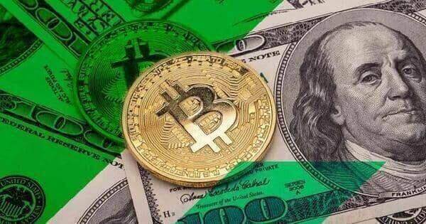 Nỗi lo Nga-Ukraina lắng xuống kéo vàng giảm, Bitcoin và các tiền điện tử tăng tiếp