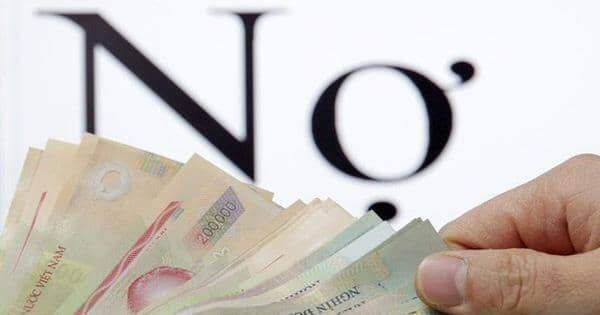 Ngân hàng rao bán lô “phế liệu” giá trăm triệu để thu hồi nợ Ngân hàng rao bán lô “phế liệu” giá trăm triệu để thu hồi nợ