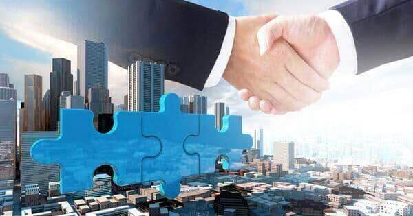 Hoạt động M&A toàn cầu đạt mức kỷ lục trong 2021 và được kỳ vọng tăng trưởng trong 2022 Hoạt động M&A toàn cầu đạt mức kỷ lục trong 2021 và được kỳ vọng tăng trưởng trong 2022