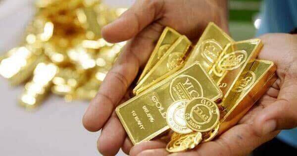 Nhà đầu tư nên phân bổ vàng trong danh mục đầu tư của mình thế nào?
