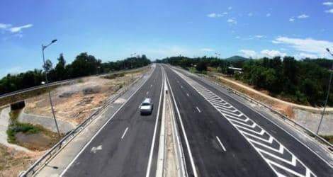 Phú Yên chuẩn bị mặt bằng, vật liệu để khởi công cao tốc trước 20/11 Phú Yên chuẩn bị mặt bằng, vật liệu để khởi công cao tốc trước 20/11