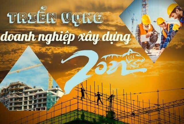 Cơ hội nào cho doanh nghiệp xây dựng “bứt phá” trong năm 2022?