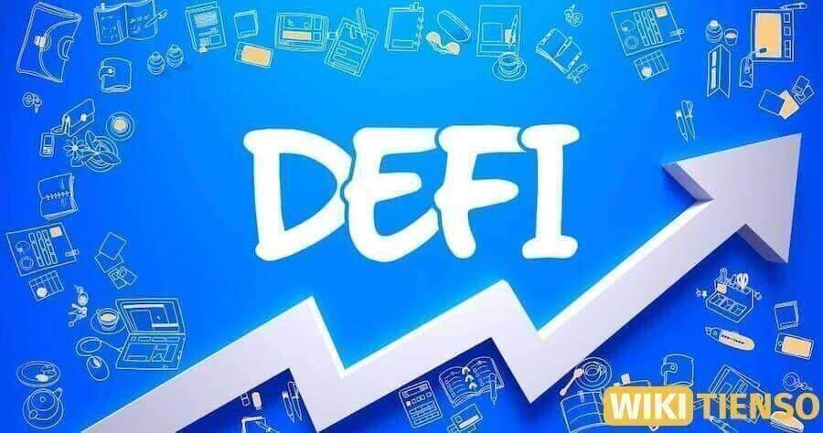 Tương lai DeFi và trải nghiệm người dùng Tương lai DeFi và trải nghiệm người dùng