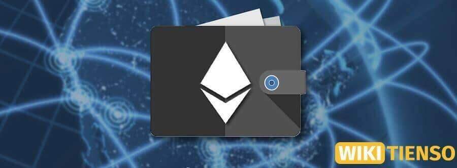 Ví tiền điện tử mạng Ethereum