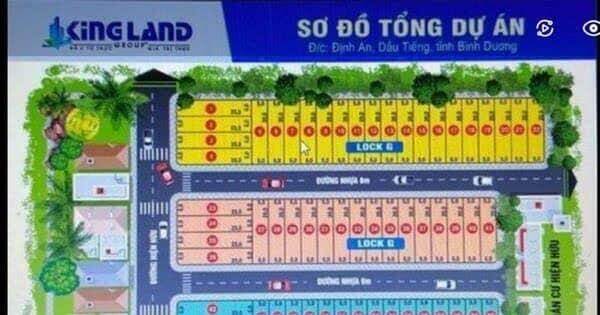 Biến bãi đất hoang thành dự án ‘ma’ chiếm đoạt hàng chục tỷ của khách hàng
