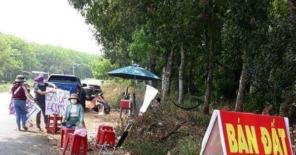 Chuyên gia cảnh báo ranh giới đầu tư – đầu cơ bất động sản Chuyên gia cảnh báo ranh giới đầu tư – đầu cơ bất động sản