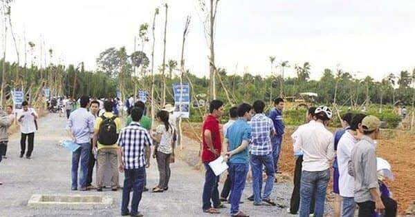 Nhận diện những chiêu môi giới BĐS bán dự án ‘ma’