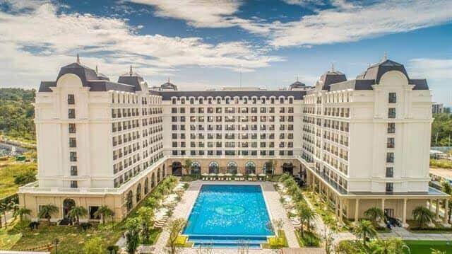 Những thay đổi cần biết về hợp đồng kinh doanh bất động sản Những thay đổi cần biết về hợp đồng kinh doanh bất động sản