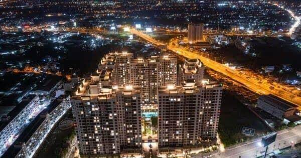 Triển vọng thị trường căn hộ khu Tây