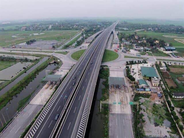 Việt Nam sẽ chọn một số tỉnh để xây dựng vùng trọng điểm quốc gia