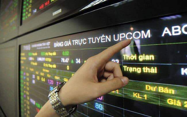 Tìm cơ hội với doanh nghiệp đầu tư cổ phiếu Tìm cơ hội với doanh nghiệp đầu tư cổ phiếu