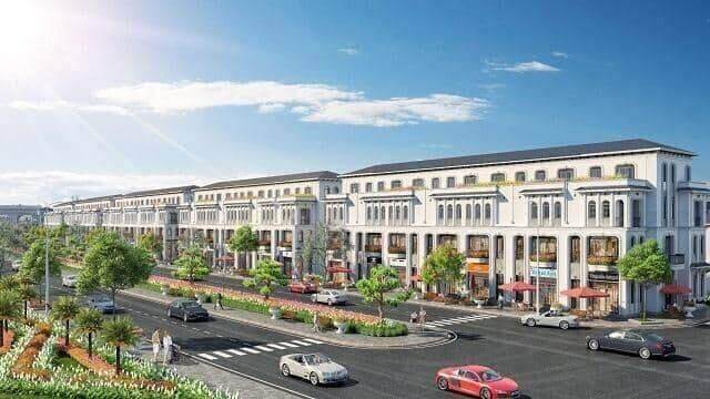 Gia Lai hút dòng tiền đầu tư với mô hình đô thị “all in one”