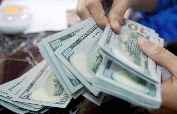 USD tăng trở lại, Euro, Bitcoin và vàng cùng đi xuống