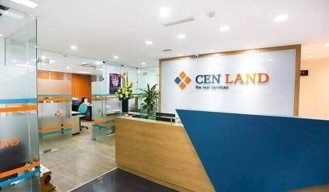 Cen Land muốn tăng vốn gấp đôi