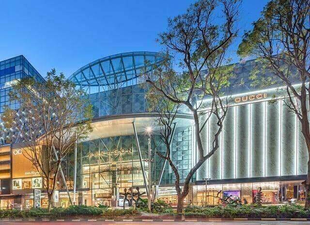 An Gia bắt tay cùng “phù thủy ánh sáng”, kiến tạo cảnh quan dự án Westgate