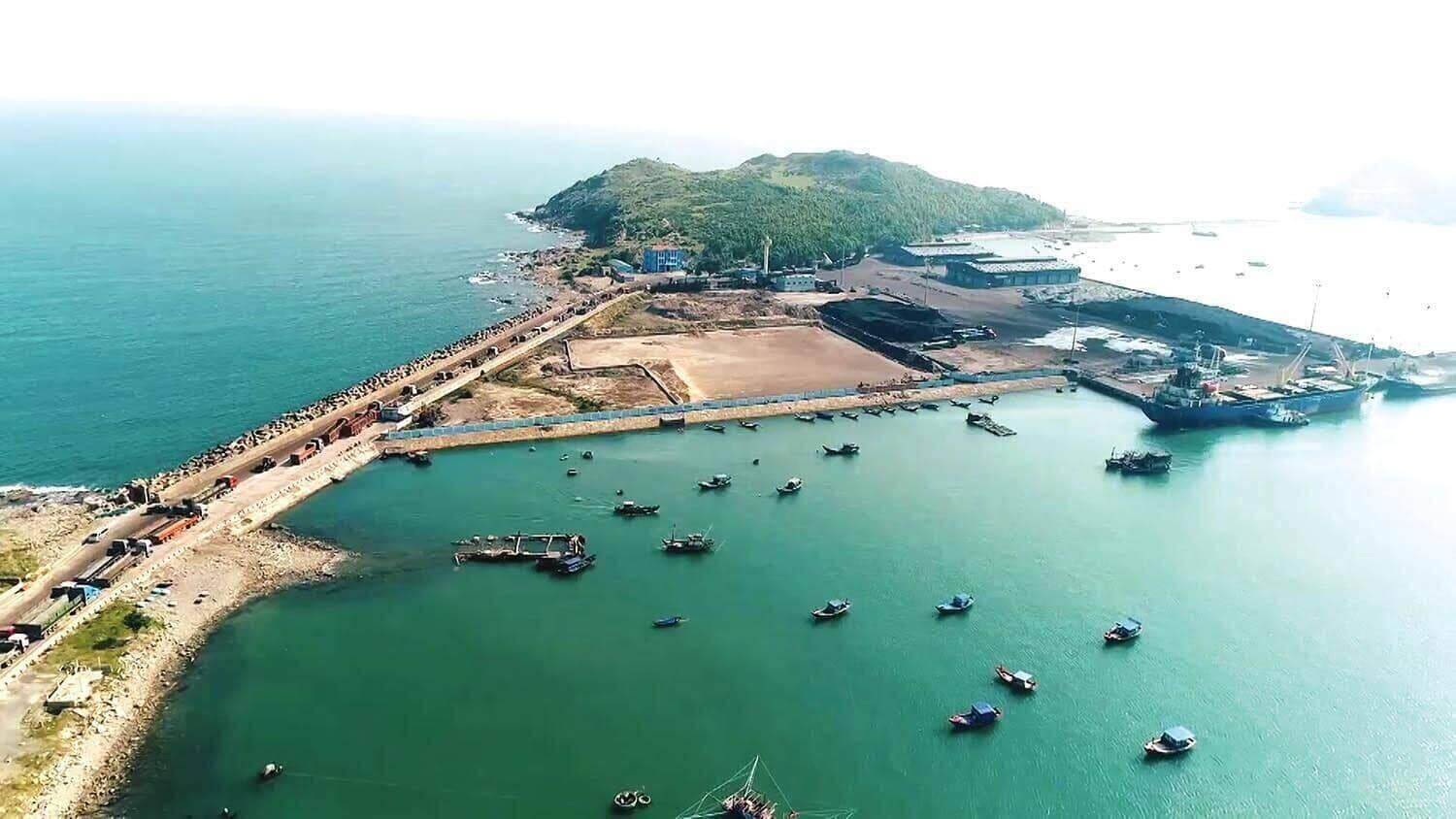 Quảng Bình chú trọng phát triển khu công nghiệp, khu kinh tế động lực
