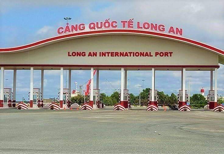 Long An ban hành Chương trình xúc tiến đầu tư năm 2022 Long An ban hành Chương trình xúc tiến đầu tư năm 2022