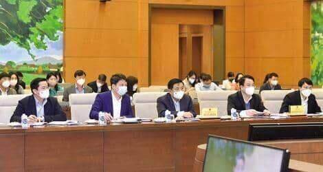 Tập trung gỡ khó công tác quy hoạch bởi mọi thứ đều dựa vào đấy hết Tập trung gỡ khó công tác quy hoạch bởi mọi thứ đều dựa vào đấy hết