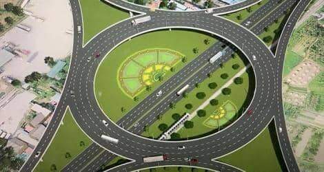 Hải Dương xin đầu tư 52,7 km vành đai V qua địa bàn trị giá 23.390 tỷ đồng Hải Dương xin đầu tư 52,7 km vành đai V qua địa bàn trị giá 23.390 tỷ đồng