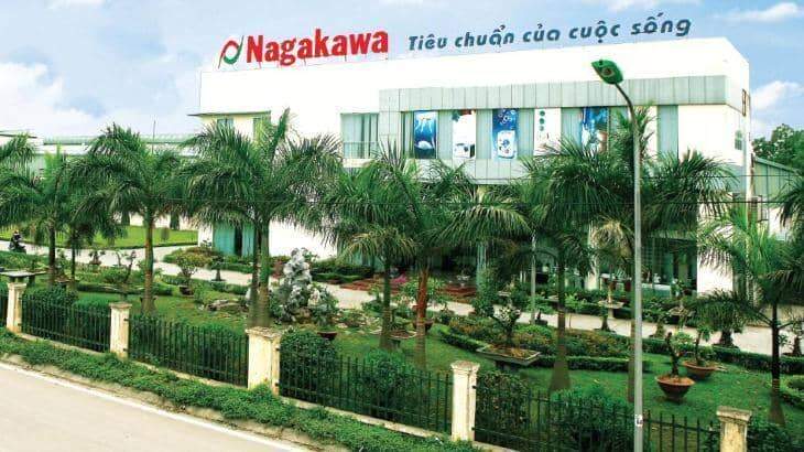 Chuyển đổi số – chiến lược trọng điểm của Nagakawa