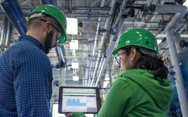 Điện năng 4.0 – Giải pháp phát triển bền vững Điện năng 4.0 – Giải pháp phát triển bền vững