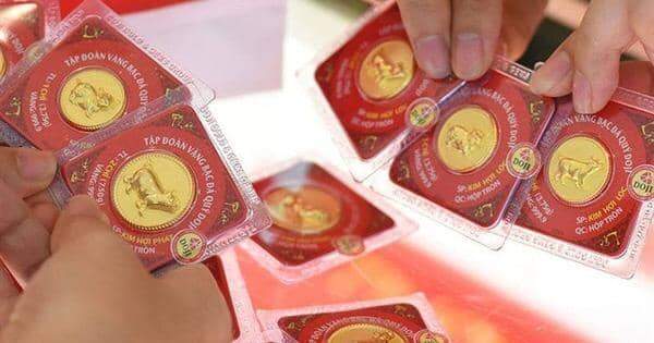 Giá vàng trong nước lại tăng mạnh, lập đỉnh mới 67,5 triệu đồng/lượng