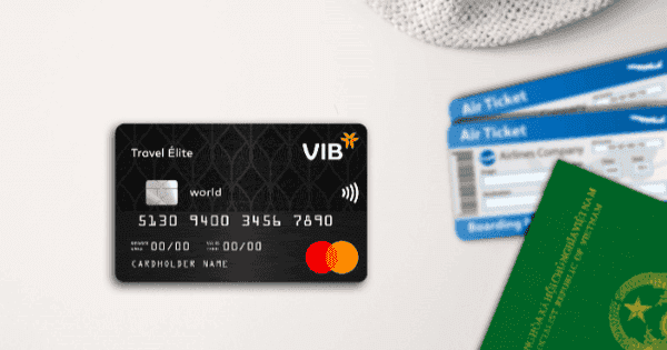 Du lịch mùa dịch thêm an toàn nhờ VIB Du lịch mùa dịch thêm an toàn nhờ VIB