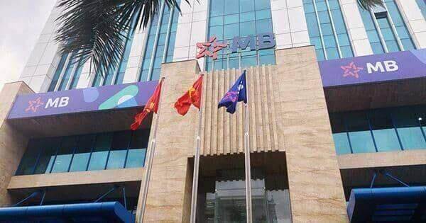 Dragon Capital mua thêm cổ phiếu MBB, trở thành cổ đông lớn từ ngày 01/3 Dragon Capital mua thêm cổ phiếu MBB, trở thành cổ đông lớn từ ngày 01/3