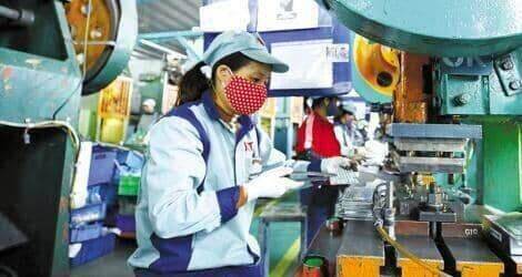 Nhà đầu tư nước ngoài vẫn đặt niềm tin vào Việt Nam Nhà đầu tư nước ngoài vẫn đặt niềm tin vào Việt Nam