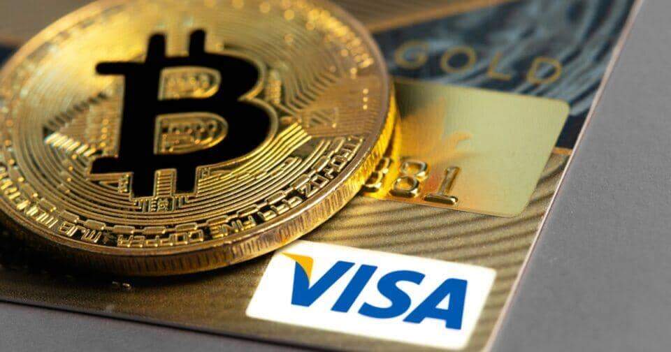 Liệu thẻ tín dụng có bị Bitcoin “soán ngôi” trong tương lai ? Liệu thẻ tín dụng có bị Bitcoin “soán ngôi” trong tương lai ?