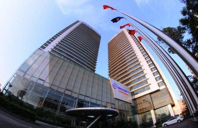 EVNFinance tăng tốc phát triển trong năm 2022