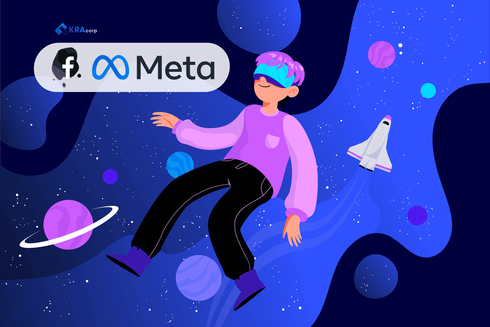 CEO Whydah: Game vẫn là xu hướng metaverse lớn nhất trong năm 2022