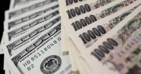 USD cao nhất 20 năm so với JPY, vàng và Bitcoin tăng mạnh USD cao nhất 20 năm so với JPY, vàng và Bitcoin tăng mạnh