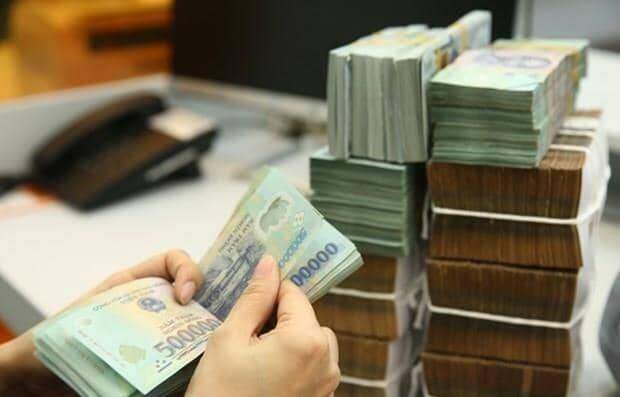 Ngân hàng Nhà nước vừa hút ròng gần 60.000 tỷ đồng
