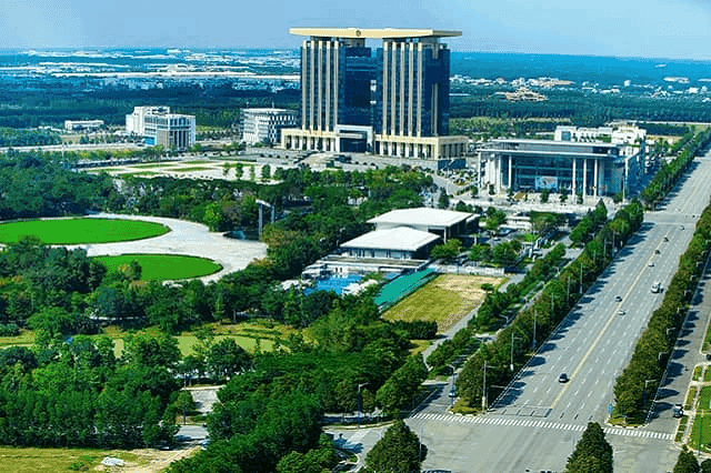 Lợi nhuận nửa cuối năm của BCM được dự báo khả quan nhờ chuyển nhượng đất nền cho CapitaLand