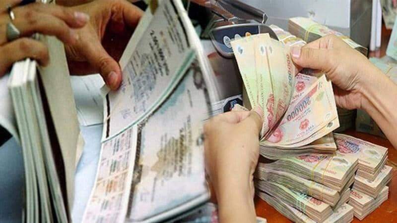 Sửa quy định về phát hành trái phiếu doanh nghiệp riêng lẻ Sửa quy định về phát hành trái phiếu doanh nghiệp riêng lẻ