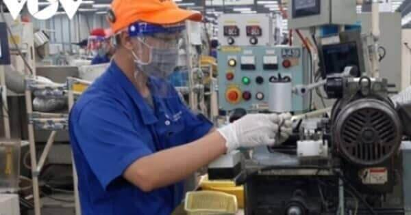Phục hồi phát triển sản xuất, doanh nghiệp vẫn khó tiếp cận vốn vay ưu đãi