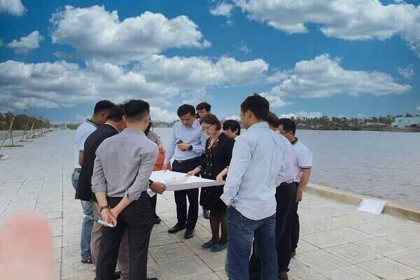 Quản lý hoạt động môi giới bất động sản