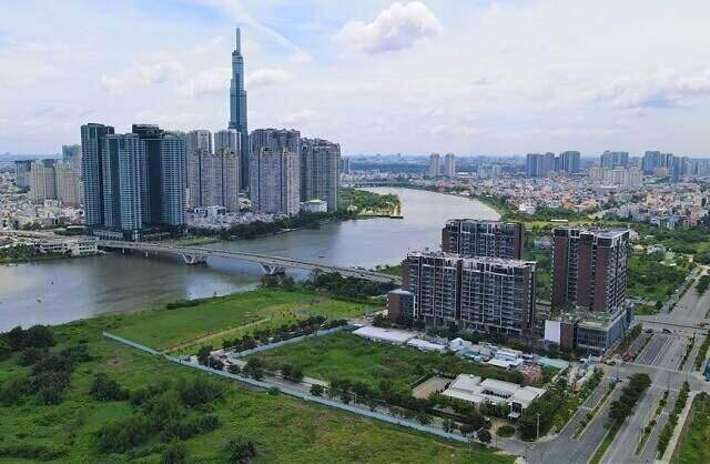 Các yếu tố vĩ mô tác động đến thị trường bất động sản