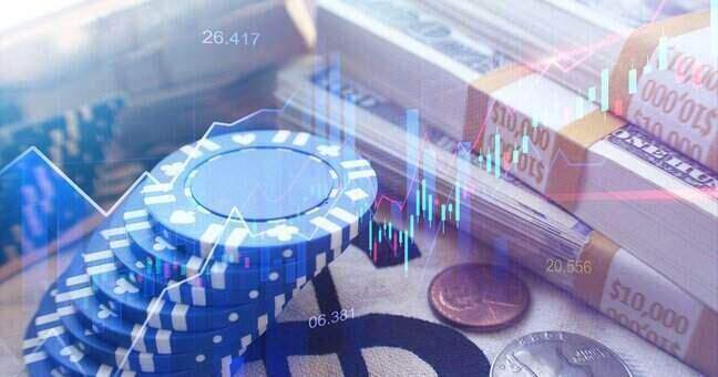 Cổ phiếu xây dựng hạ tầng, vật liệu tăng tốt, blue-chips bị xả