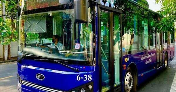 VinFast của Việt Nam không đứng ngoài “cuộc chơi” VinFast của Việt Nam không đứng ngoài “cuộc chơi”